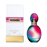 Missoni eau de parfum