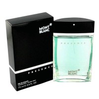 Mont Blanc Presence