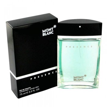 Mont Blanc Presence