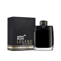 Mont Blanc Legend eau de parfum