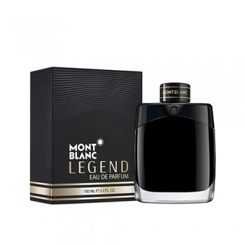 Mont Blanc Legend eau de parfum