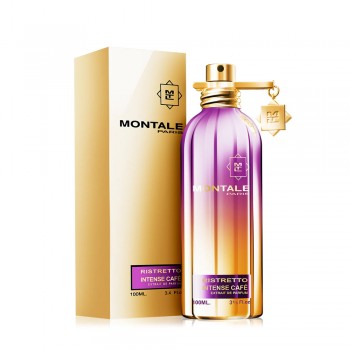 Montale Ristretto Intense Cafe