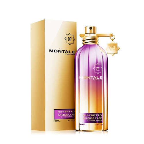 Montale Ristretto Intense Cafe