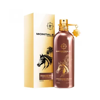 Montale Arabians Musk Eau De Parfum