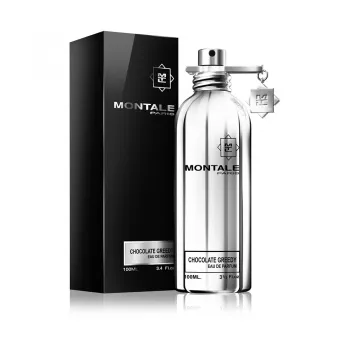Montale Montale Chocolate Greedy Eau De Parfum