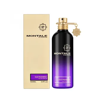 Montale Oud Pashmina Eau De Parfum