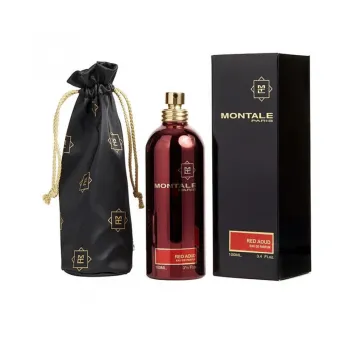 Montale Red Aoud Eau De Parfum