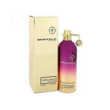 Montale Sensual Instinct Eau De Parfum