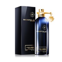 Montale Aoud Ambre