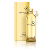 Montale Aoud Leather