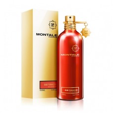 Парфюмерная вода Montale Oud Tobacco