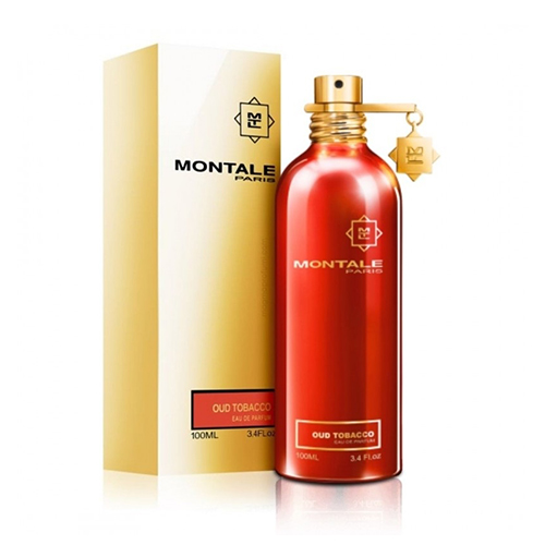 Парфюмерная вода Montale Oud Tobacco