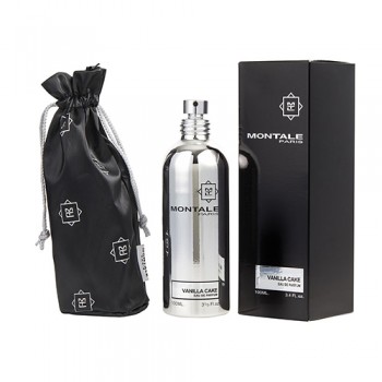 Парфюмерная вода Montale Vanilla Cake