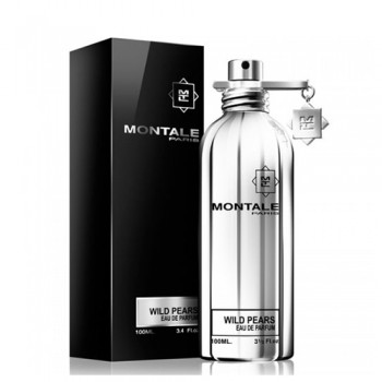 Парфюмерная вода Montale Wild Pears