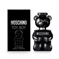 Moschino Toy Boy
