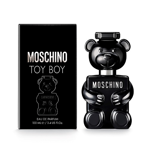 Moschino Toy Boy – цена, описание.