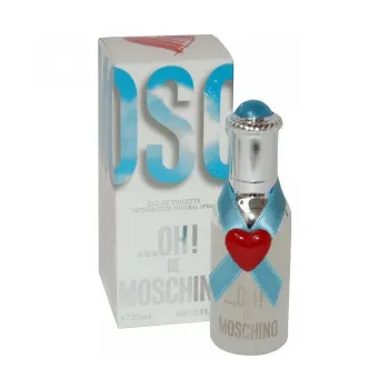 Moschino OH!