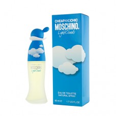 Moschino Cheap & Chic Light Clouds