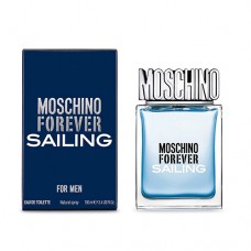Moschino Forever Saling