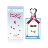 Moschino Funny!