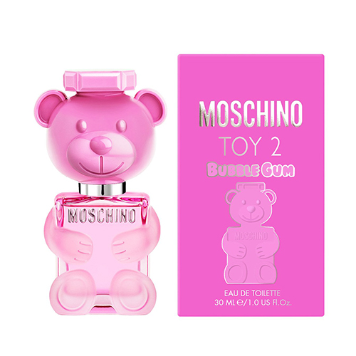 Moschino Toy 2 Bubble Gum – цена, описание.