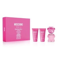 Набор Moschino Toy 2 Bubble Gum set