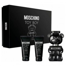 Набор Moschino Toy Boy