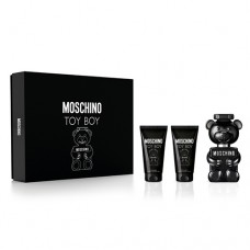 Набор Moschino Toy Boy Eau De Parfum set 