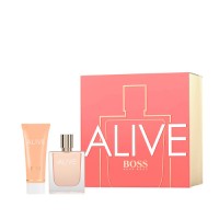 Набор Hugo Boss Alive edp set