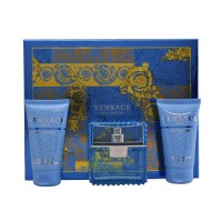 Набор Versace Man Eau Fraiche set