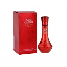 Naomi Campbell Seductive Elixir Eau De Parfum