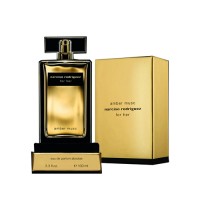 Narciso Rodriguez Amber Musc for her eau de parfum absolu