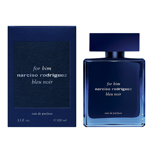 Narciso Rodriguez Bleu Noir – цена, описание.