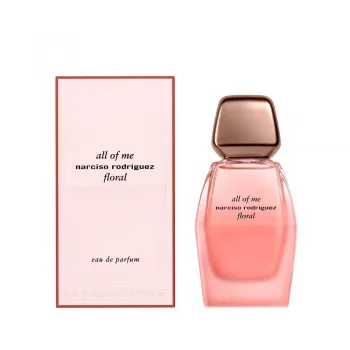 Narciso Rodriguez All of me floral Eau De Parfum