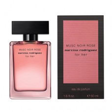 Парфюмерная вода Narciso Rodriguez Musc Noir Rose For Her