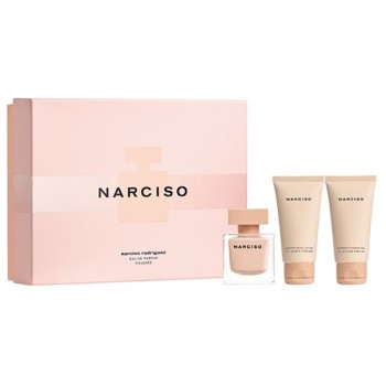 Набор Narciso Rodriguez Narciso Poudree set