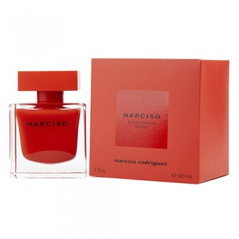 Narciso Rodriguez Narciso Rouge eau de parfum