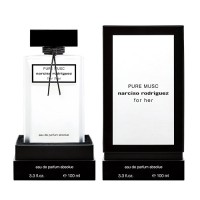 Narciso Rodriguez Pure Musc For Her Absolue