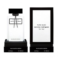 Narciso Rodriguez Pure Musk For Her Absolue