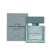 Narciso Rodriguez Vetiver Musc For Him