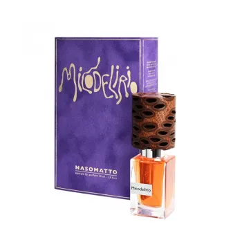 Nasomatto Black Micodelirio Extrait de Parfum