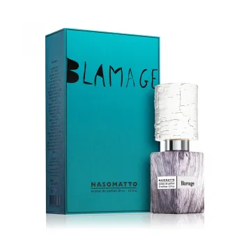 Nasomatto Blamage Extrait De Parfum