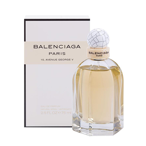 Balenciaga 10 Avenue George V – цена, описание.