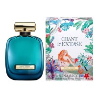 Парфюмерная вода Nina Ricci Chant D’Extase