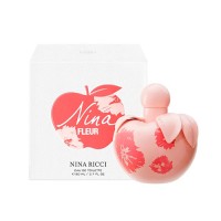 Nina Ricci Nina Fleur edt