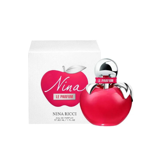 Nina Ricci Nina Le Parfum