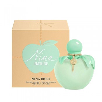 Nina Ricci Nina Nature Edition Limitee