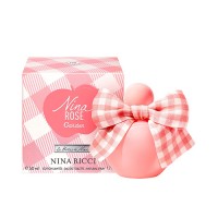 Nina Ricci Nina Rose Garden