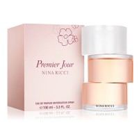 Nina Ricci Premier Jour