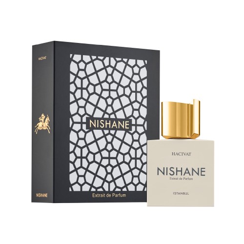Nishane Hacivat extrait de parfum